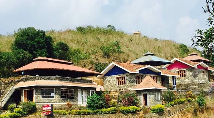 Avagama Resort