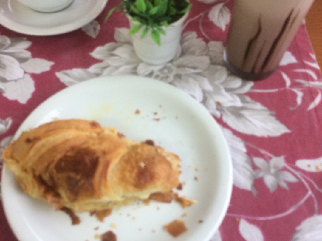 Padaria França de Piracicaba