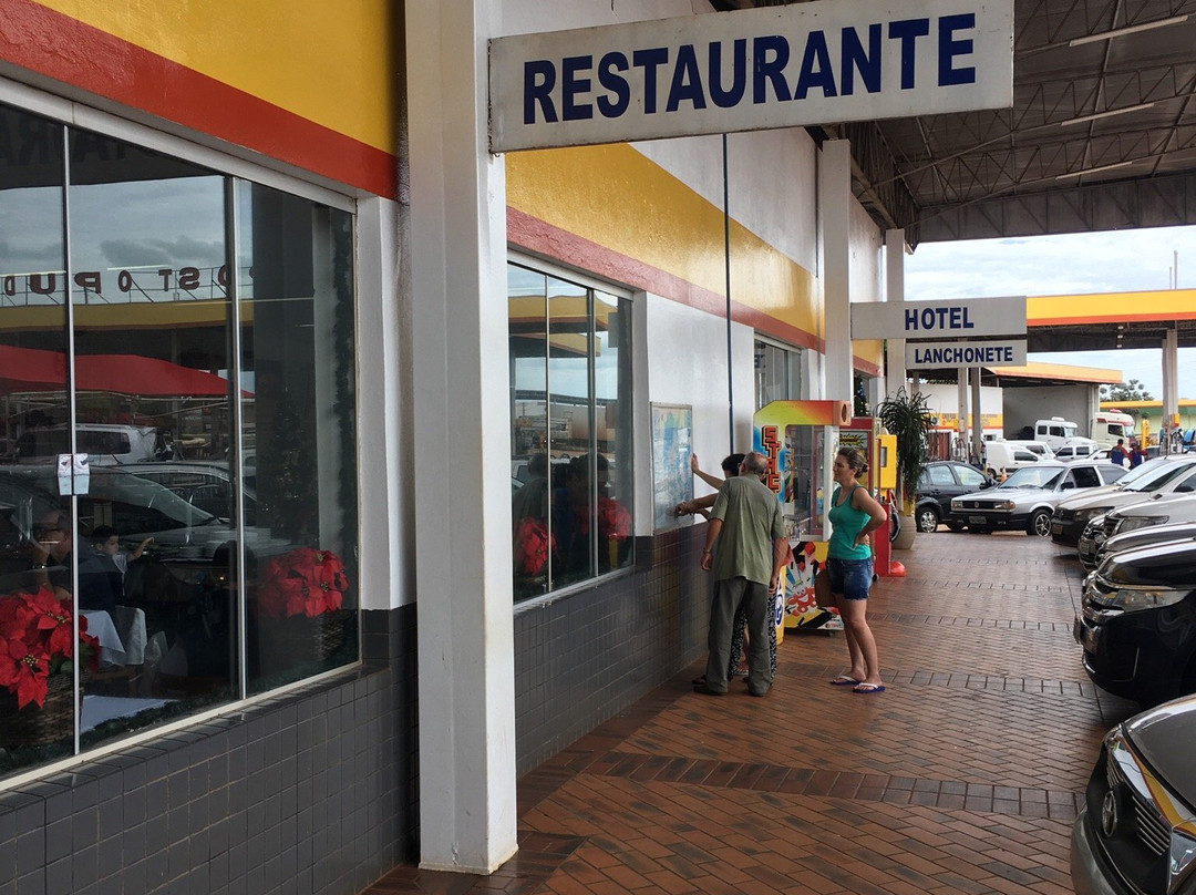 Santa Rita do Pardo旅游攻略图片