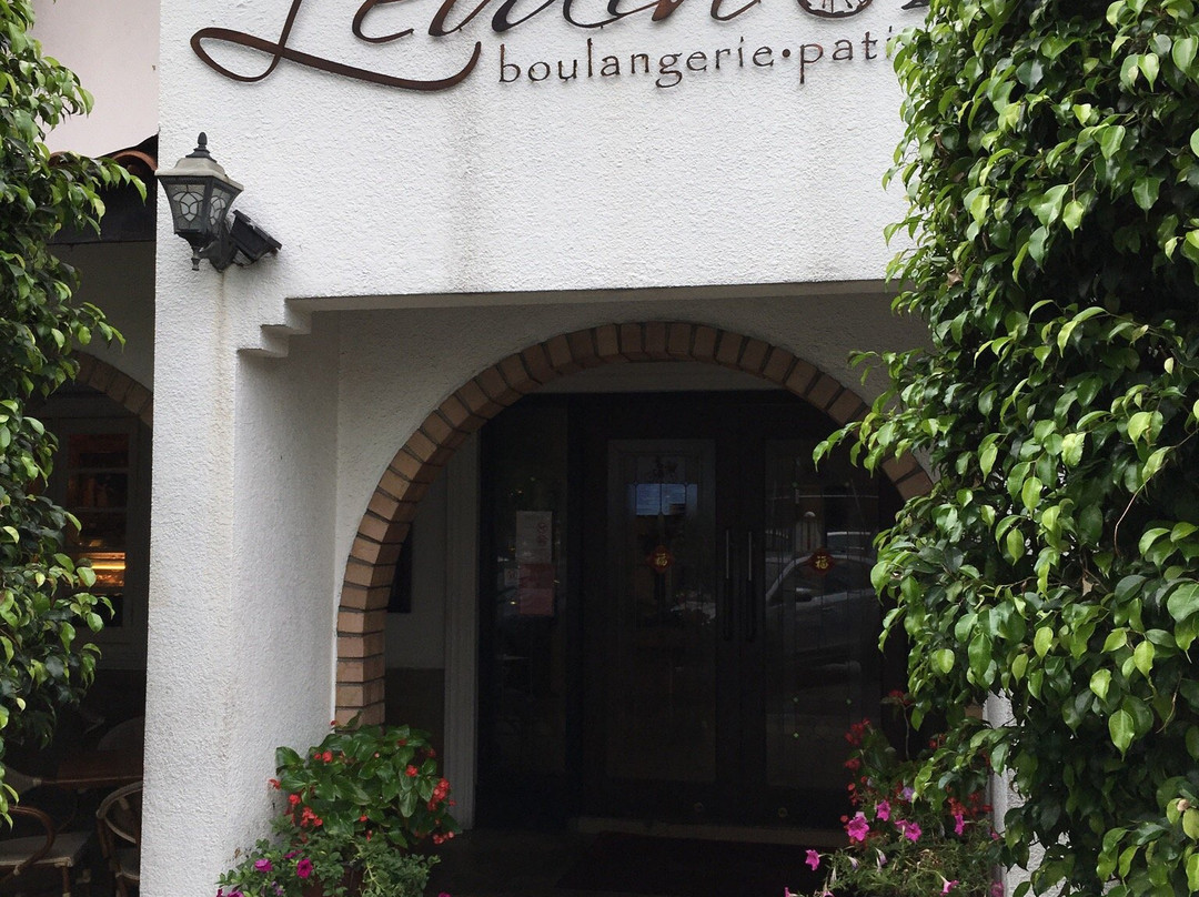 Levain Boulangerie主图