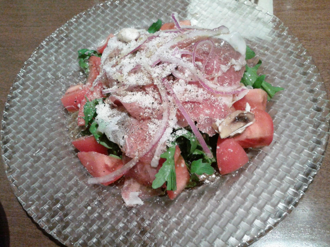 PASTINOVAシャポー市川店