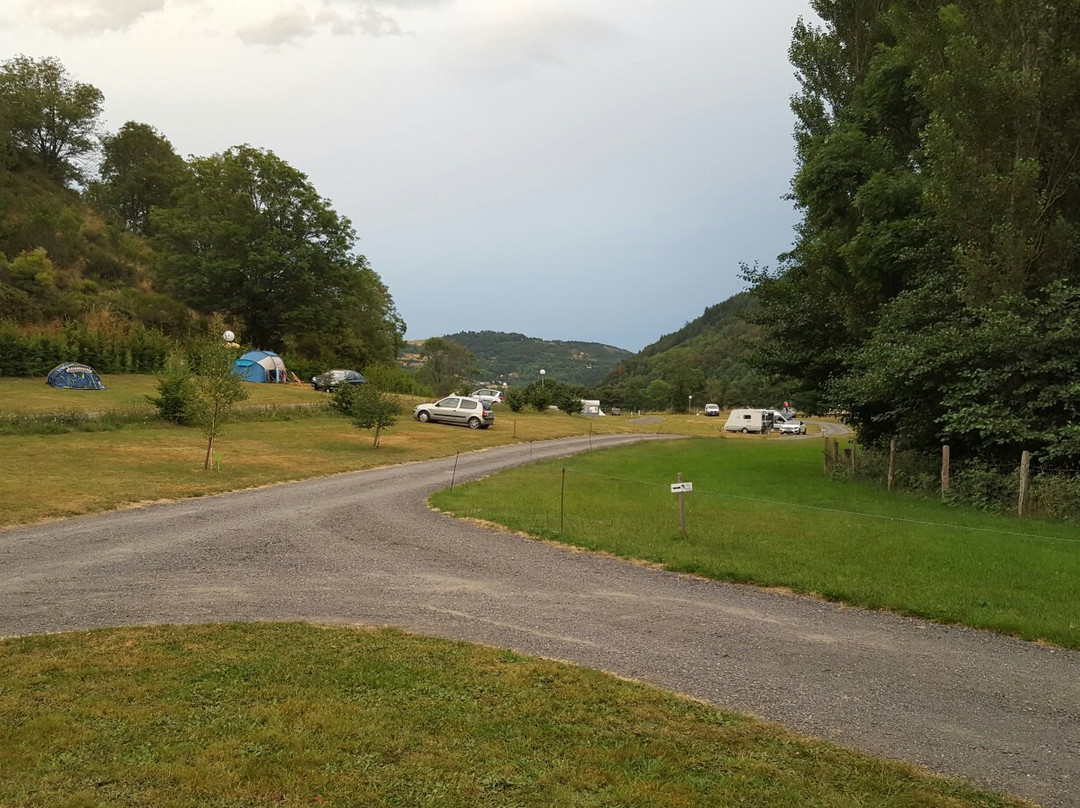 Le Relais de Voissières