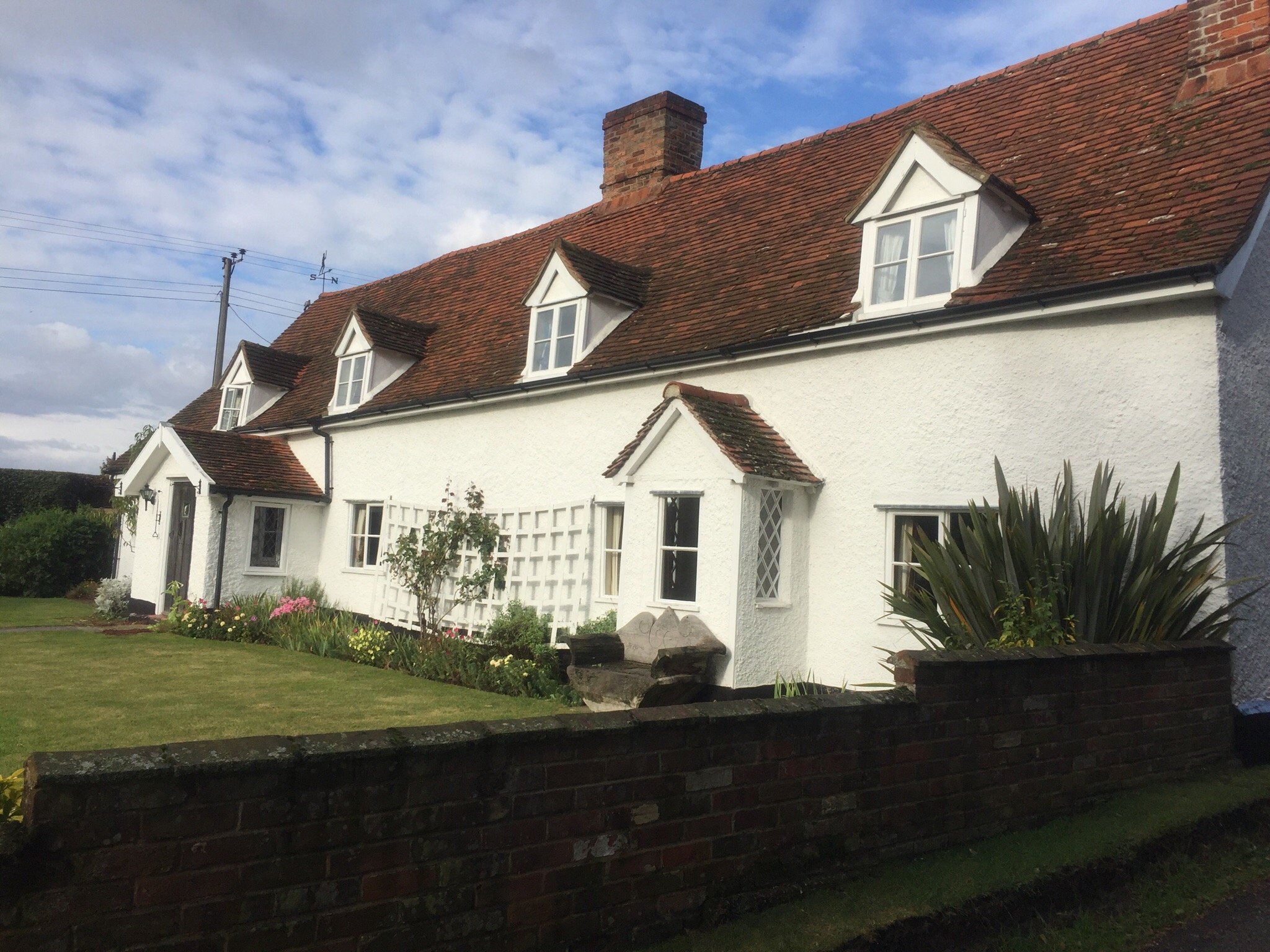 Flindor Cottage-官方