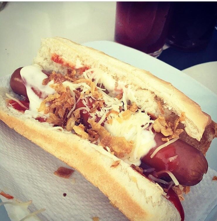 Churreria Martin & Roeznillo