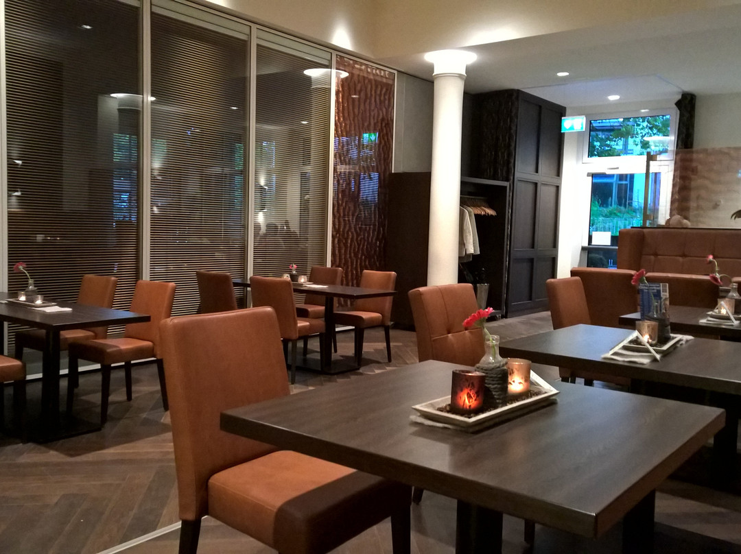 Core by Clare Smyth