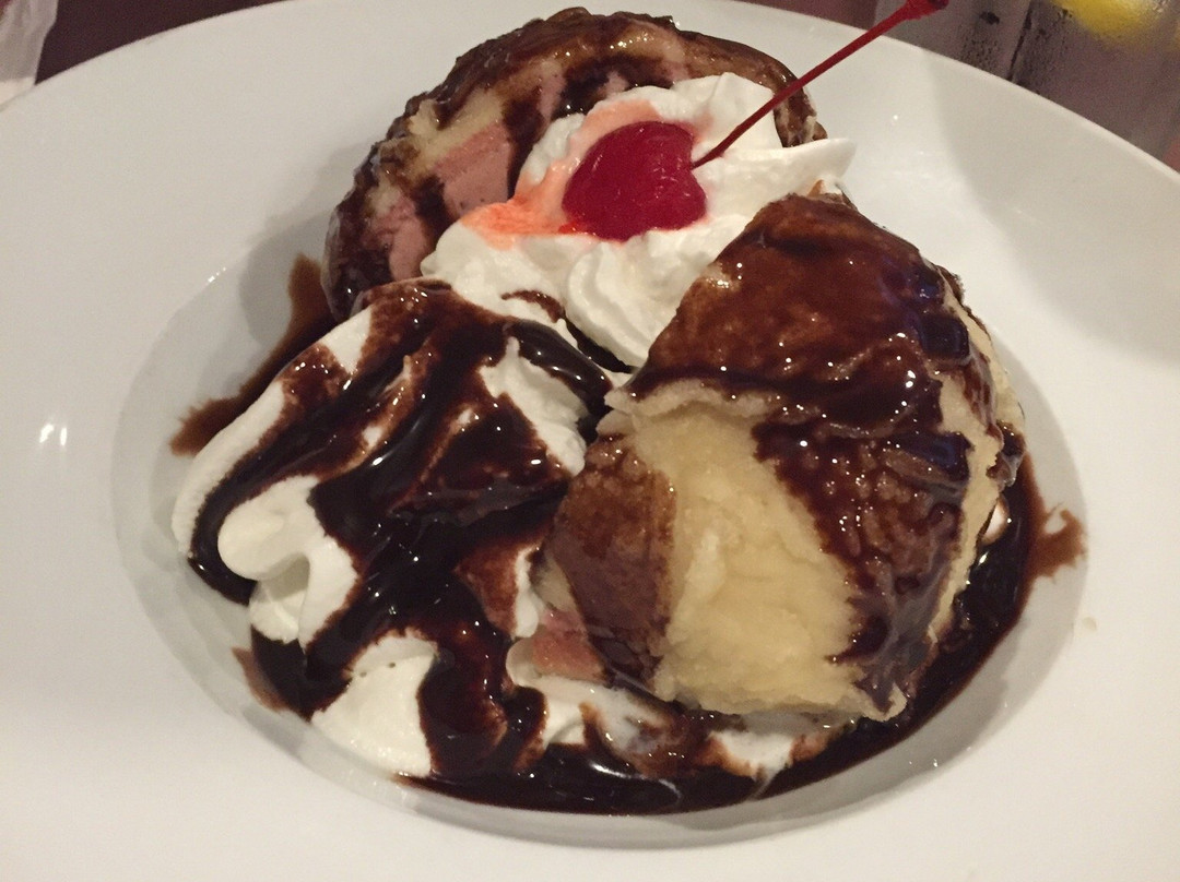 Haruki Restaurant主图