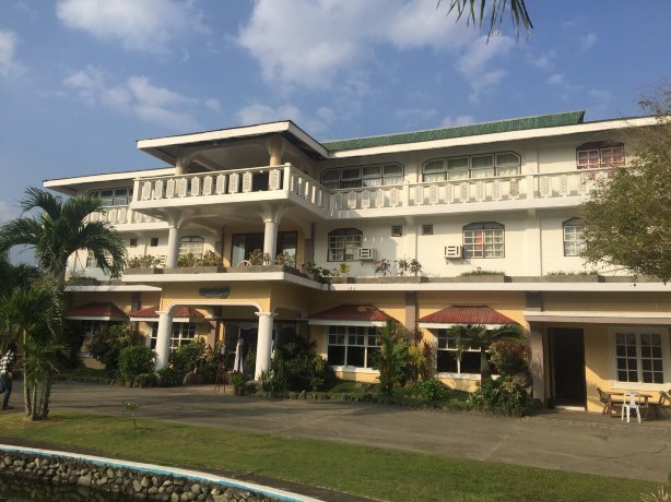 Amco Beach Resort, Lodging, Restaurant & Recreational Center-官方