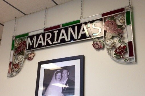 Hernando餐馆和美食-Mariana's The Stinky Rose