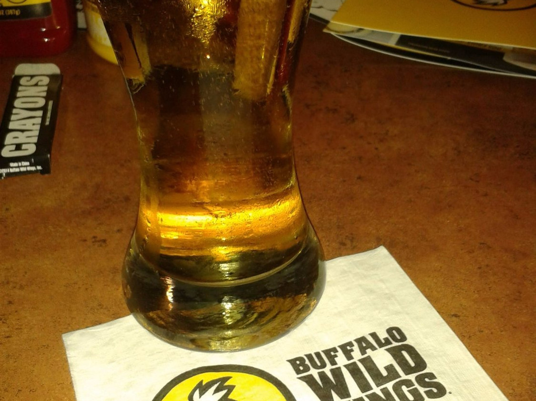 Buffalo Wild Wings