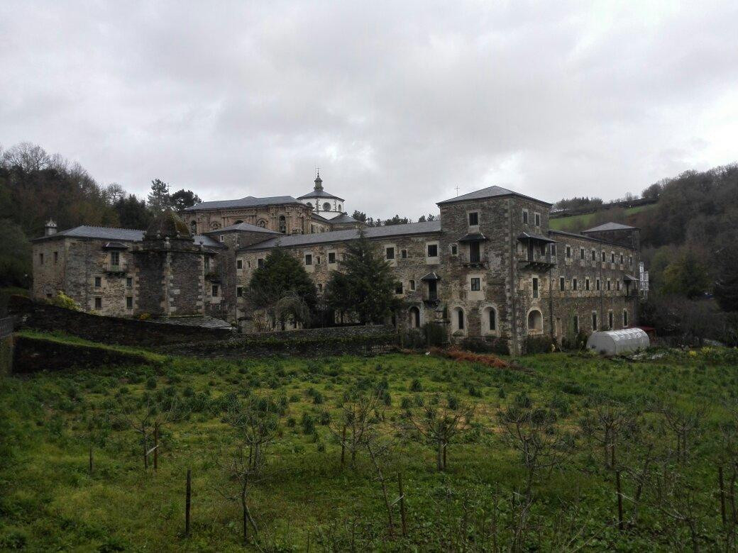 Albergue Refugio del Oribio
