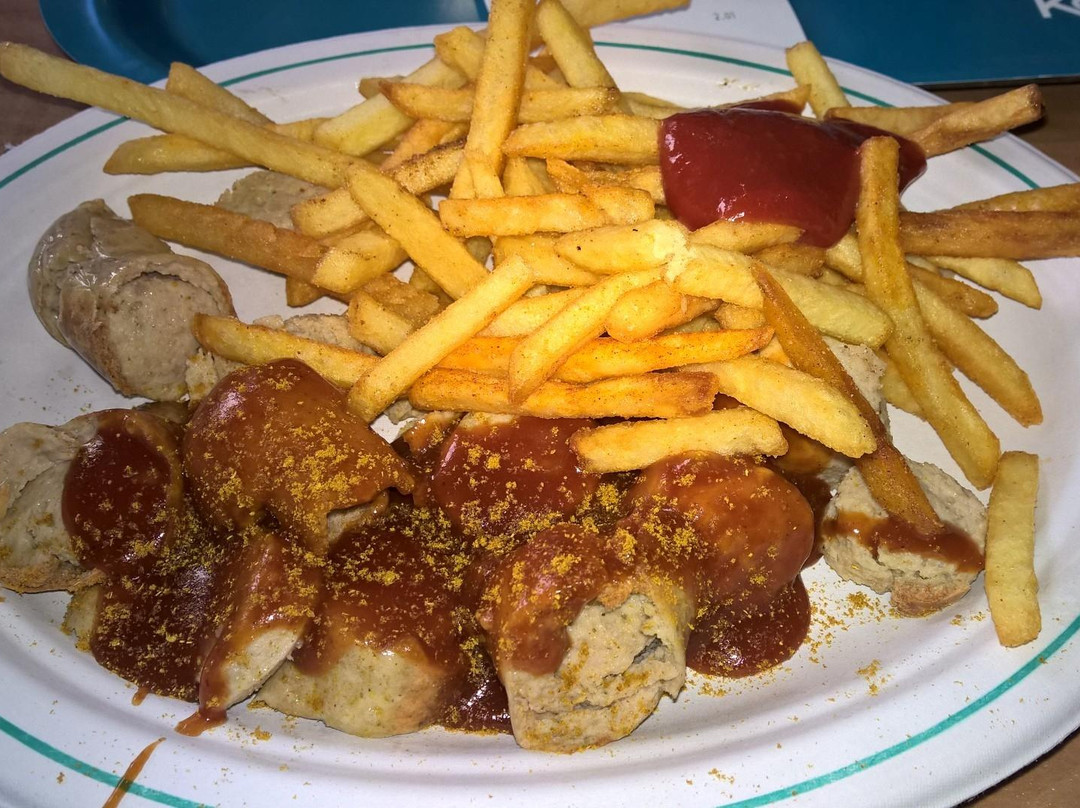 Kochloffel
