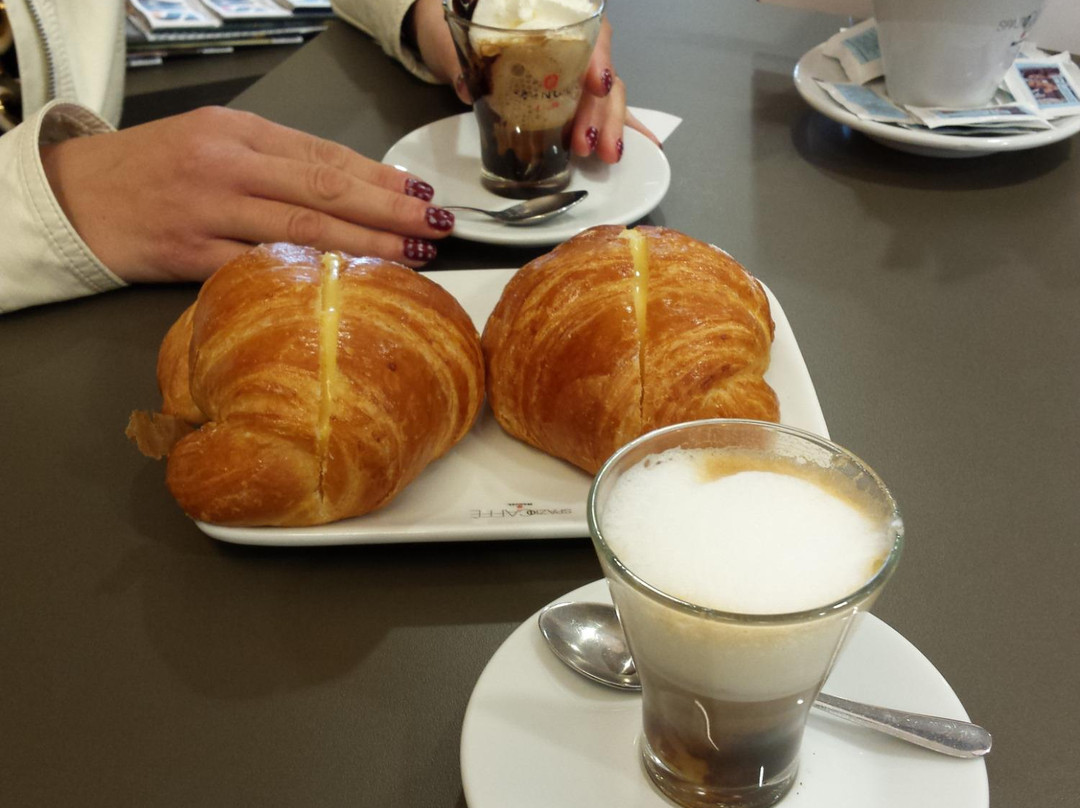 Spazio Caffe