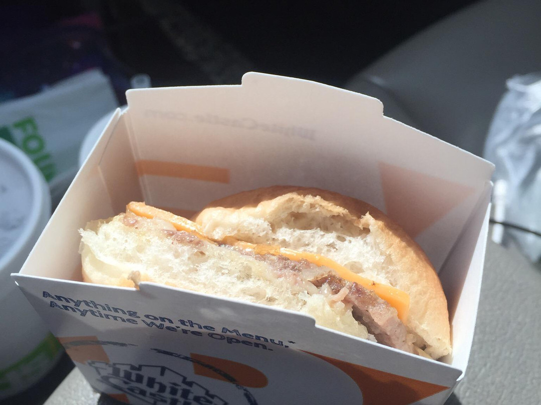 White Castle