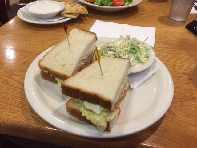 Westminster餐馆和美食-Uncle Pete's Cafe