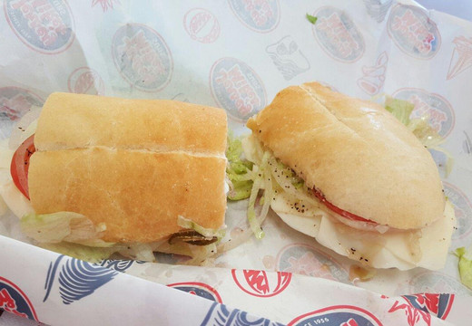 Jersey Mike's Subs