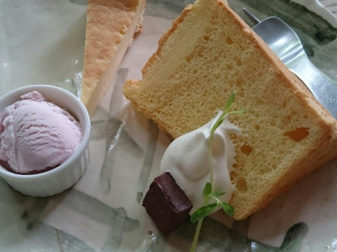 やまぼうし