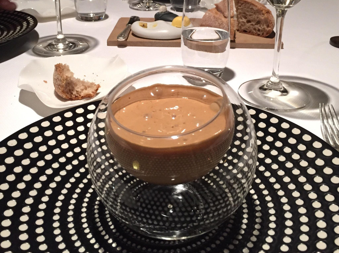 Core by Clare Smyth