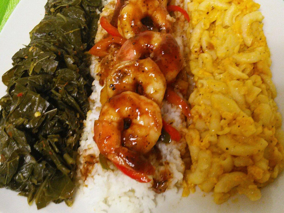 Edgewater Park餐馆和美食-Delicious Dishes