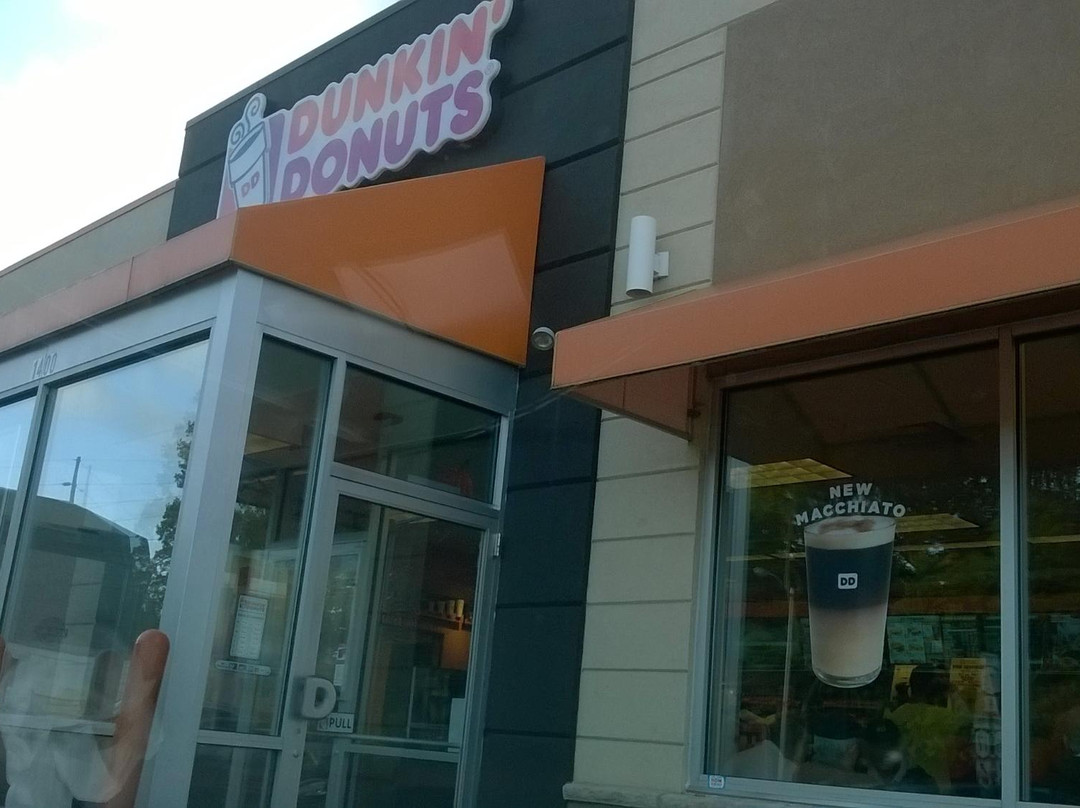 Dunkin'