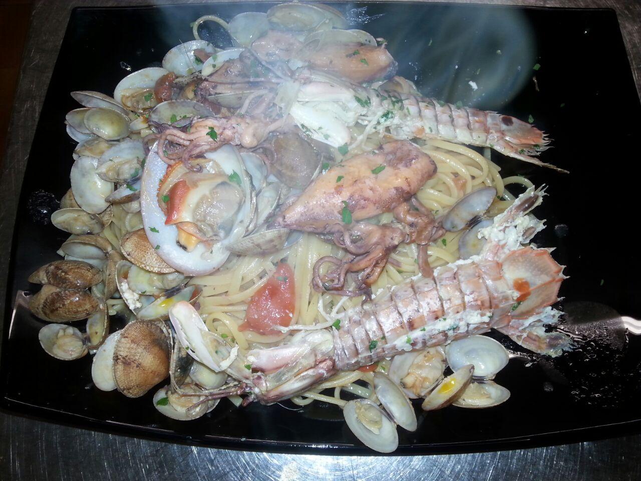 La' Di Copet Albergo Ristorante-客卧