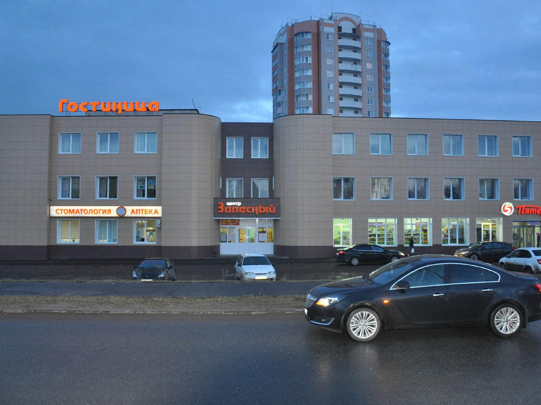 Oktyabrsky旅游攻略图片