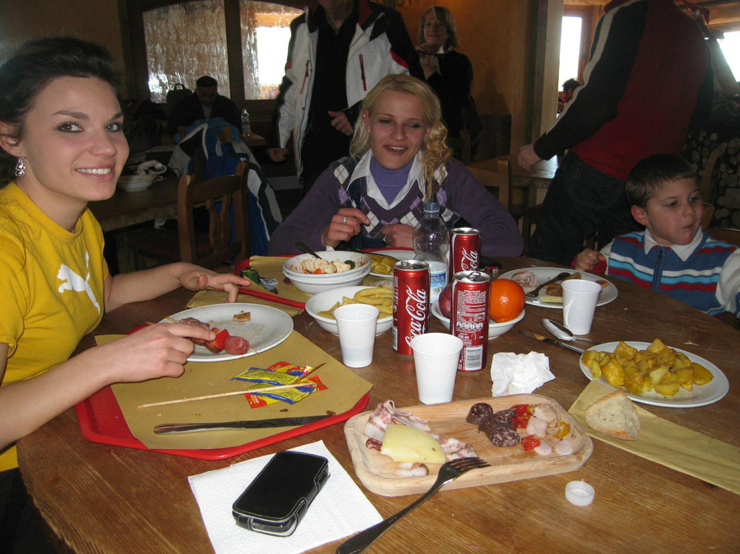 Rifugio Principessa Giovanna
