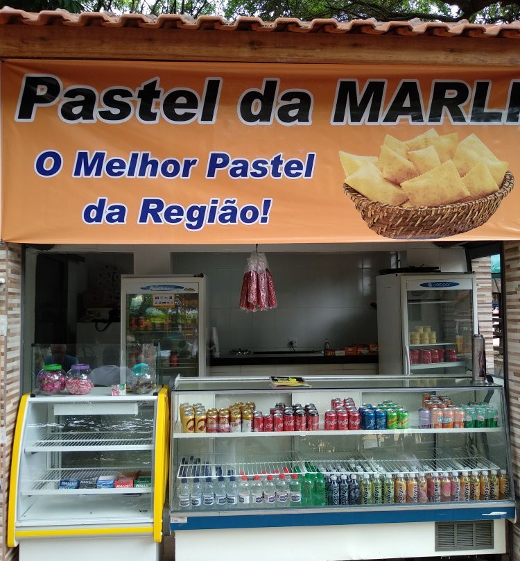 Pastel Da Marli