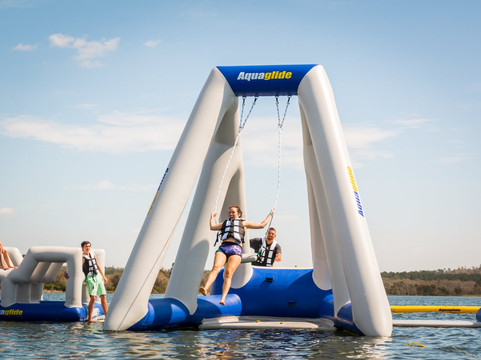 Hero Water Sports-巴斯特罗普必去景点