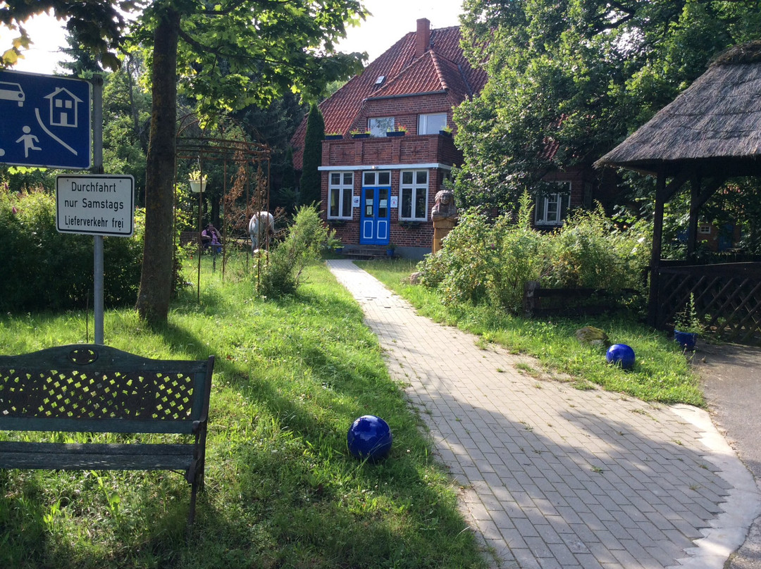 Ferienclub Luneburger Heide