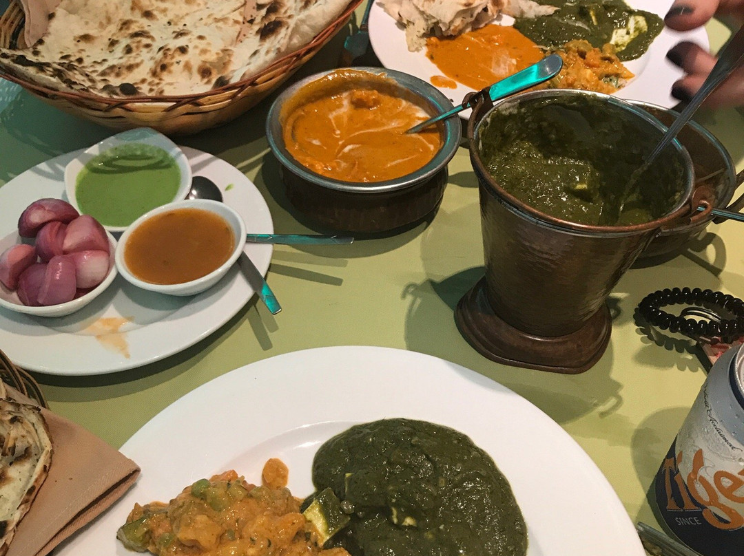 Ganesh Indian Restaurant