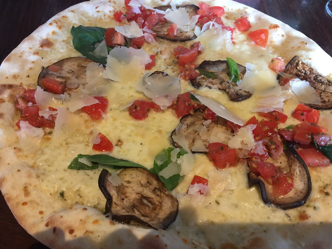 Vachendorf餐馆和美食-Ristorante Pizzeria, Il Cantuccio