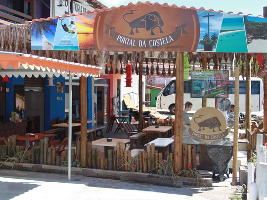 Portal da Costela