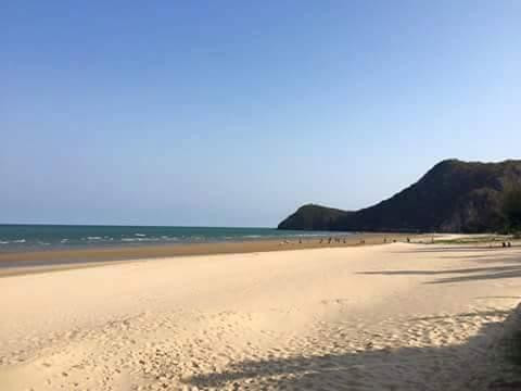 Beauty Beach Resort