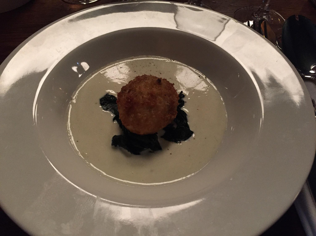 Core by Clare Smyth