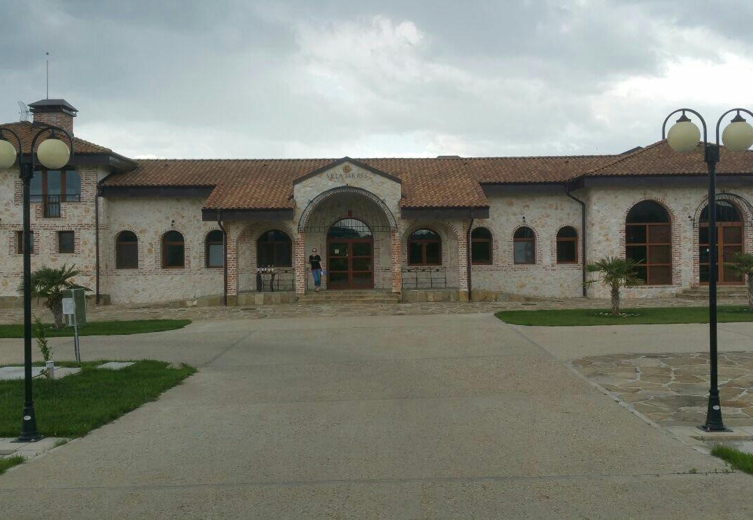 Villa Terres