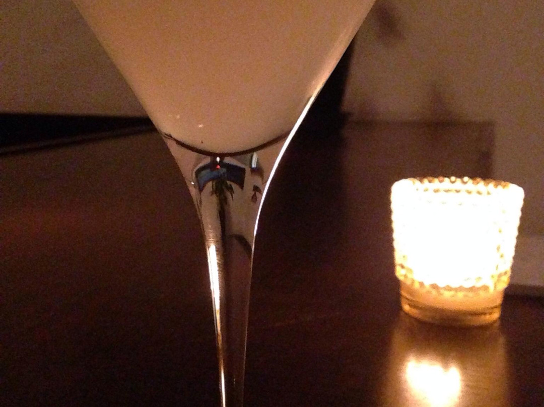 バー ポートコール