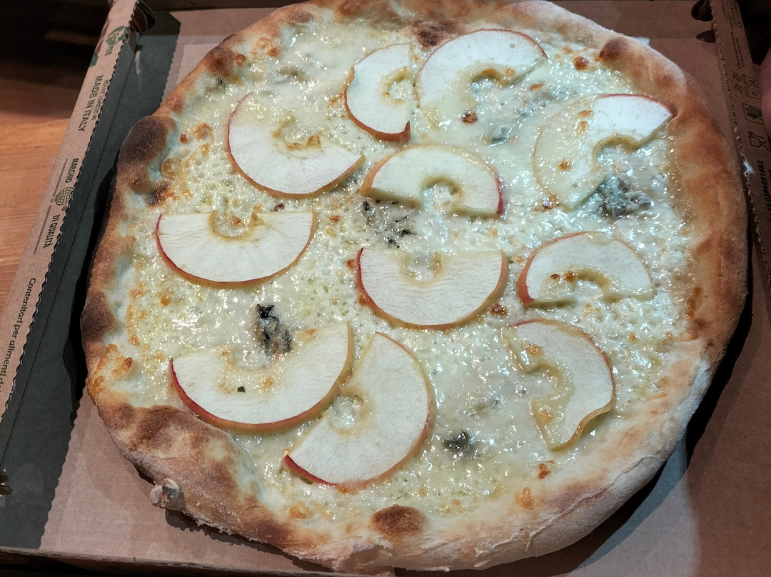 Pizzeria e Paninoteca San Giorgio