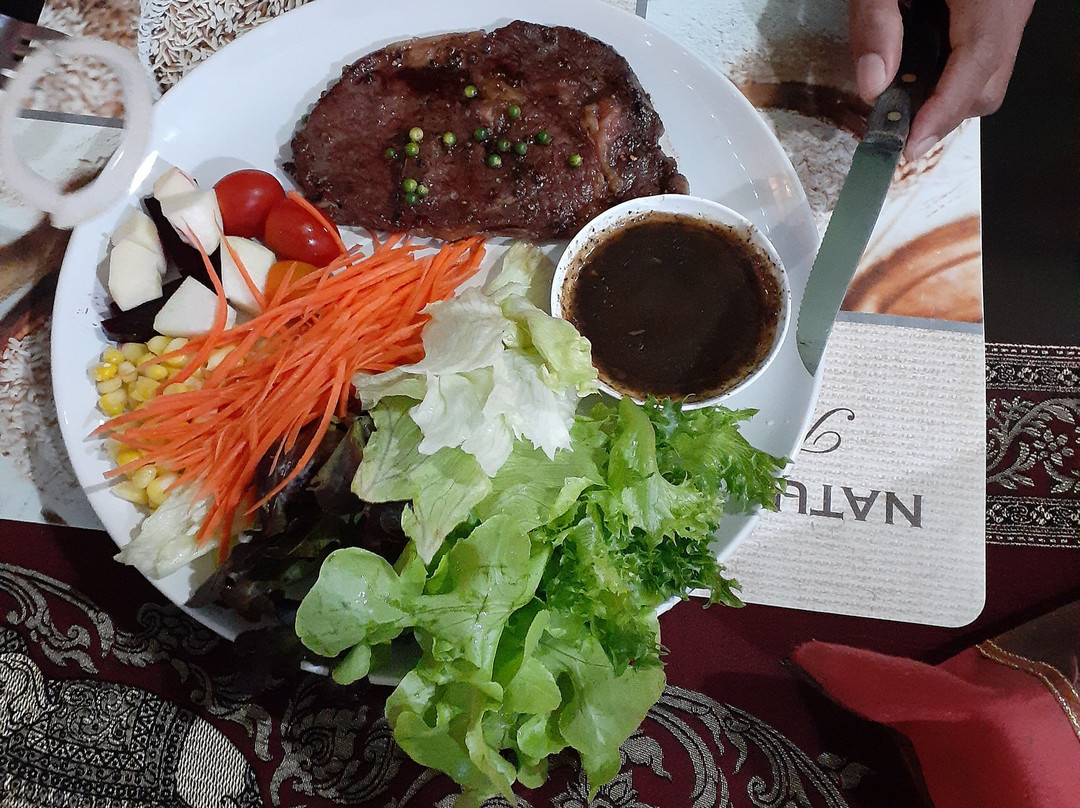 Freelax Cafe and Restaraunt