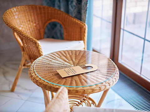 Recreation Center Krinitsa