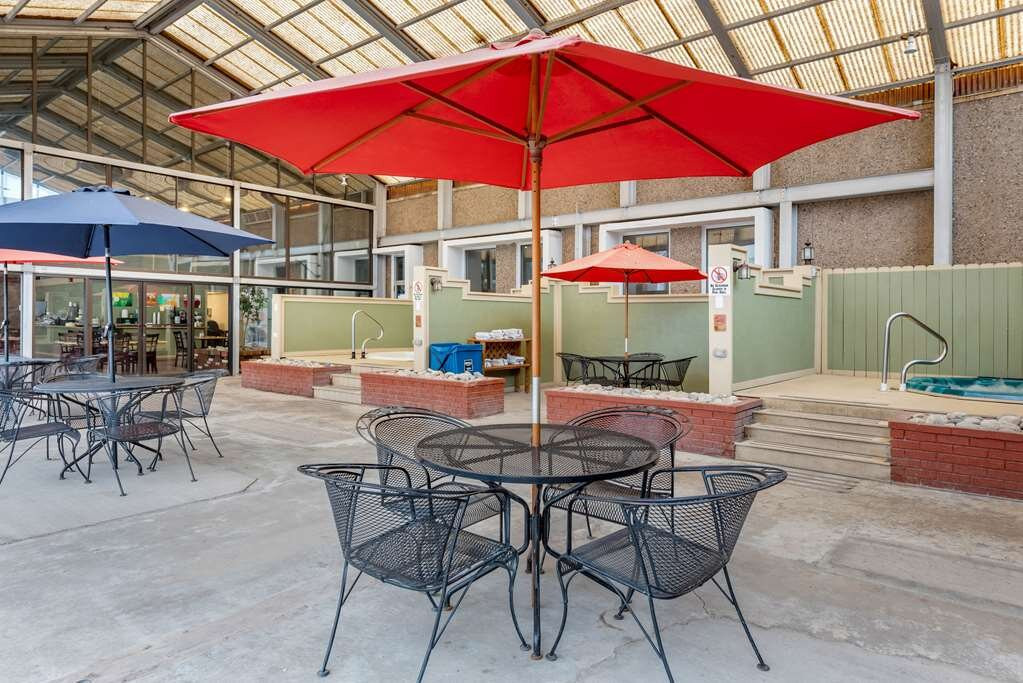 Quality Inn & Suites主图