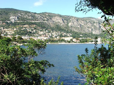 圣让卡弗尔拉酒店住宿-Hotel Bagatelle