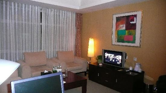 大庆石油宾馆主图