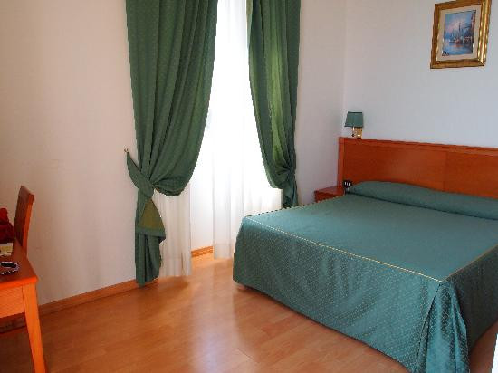 Hotel Miramare