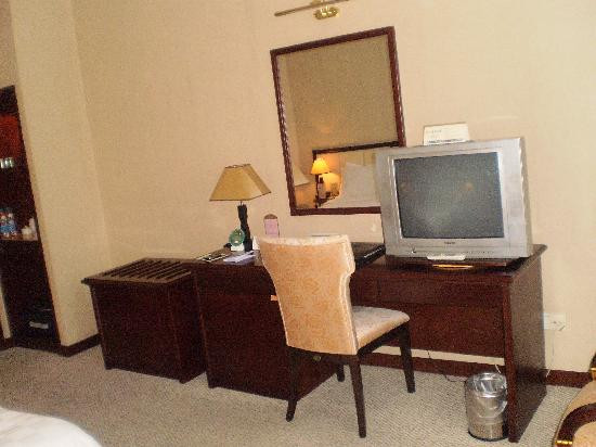 靖江国际大酒店主图