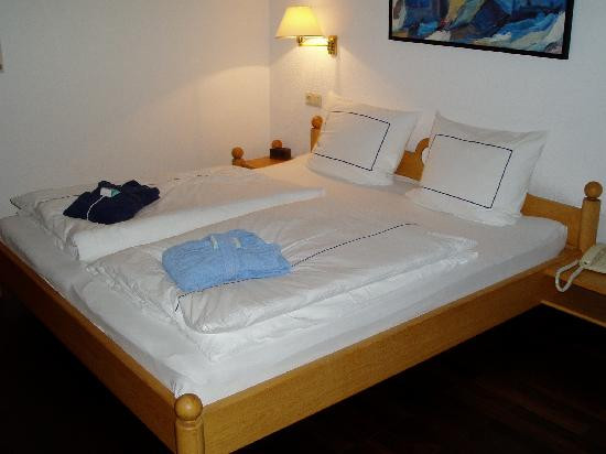 Gagers酒店住宿-Hotel Oberhofer