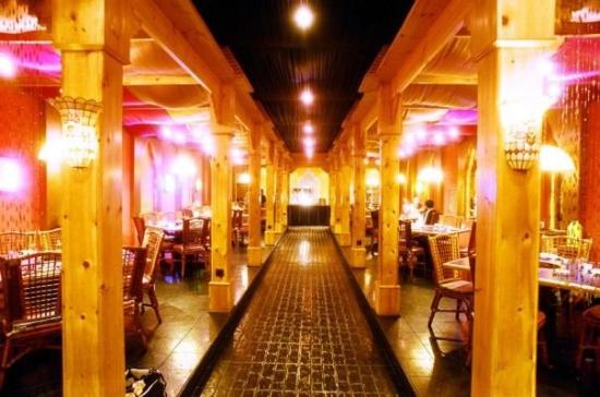 宏安国际酒店-官方