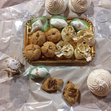 La miniera del dolce主图