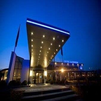 萨森海姆酒店住宿-Van Der Valk Hotel Sassenheim-Leiden