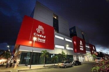 Chiriqui Province酒店住宿-Hotel Ciudad de David