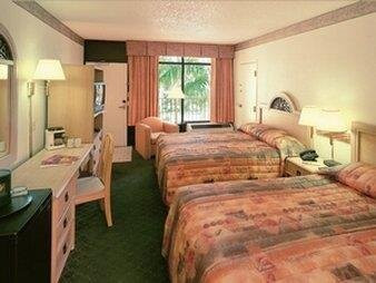 Capoliveri酒店住宿-Le Acacie Hotel & Residence